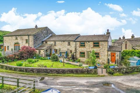 Hargreaves Fold Lane, Rossendale 4 bed property for sale