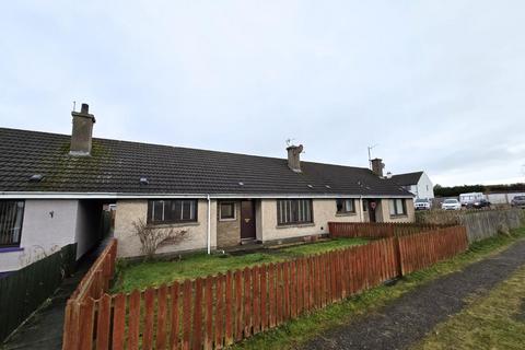 Sellar Place, Dingwall IV7 2 bed bungalow for sale