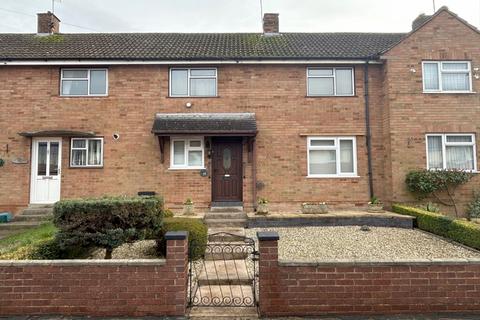 Tewkesbury GL20 3 bed terraced house for sale