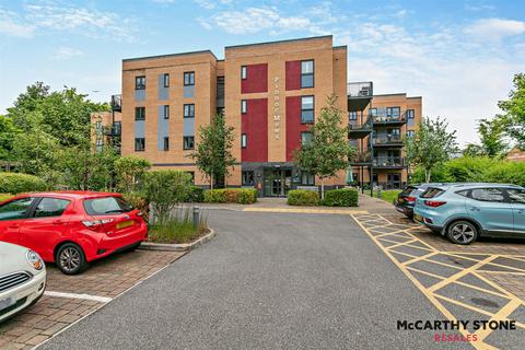 Pinnoc Mews Bakers Way, Exeter... 1 bed apartment for sale