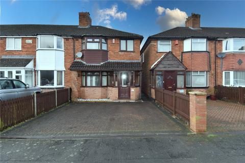 Highters Heath Lane, Highters Heath... 2 bed semi