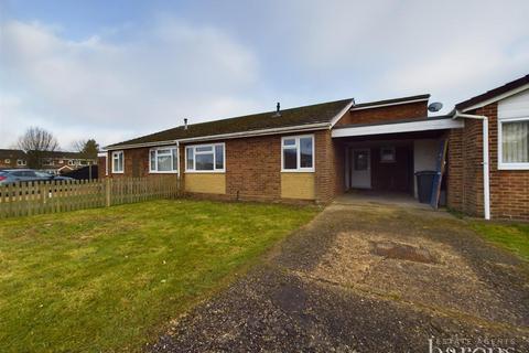 Coniston Road, Basingstoke RG22 3 bed bungalow for sale