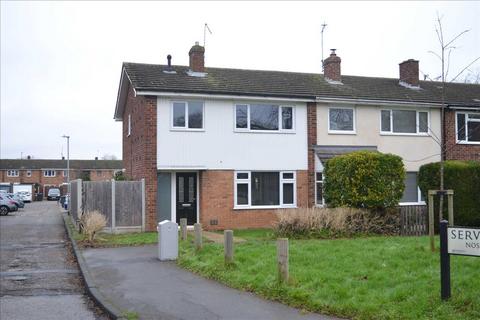 Meadgate Avenue, Chelmsford 3 bed house for sale