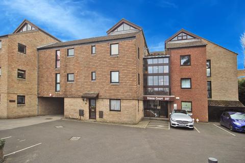 Lymington Road, Highcliffe... 1 bed apartment for sale