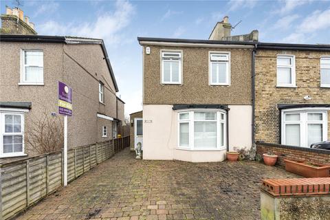 Nelson Road, Bromley, BR2 4 bed semi