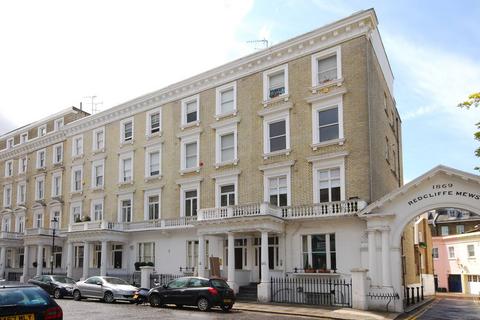Harcourt Terrace, Chelsea, London, SW10 1 bed flat for sale