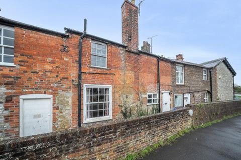 East Street, Warminster, BA12 1 bed terraced house for sale