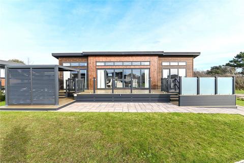 Jubilee Gardens, Shorefield Country... 2 bed park home for sale