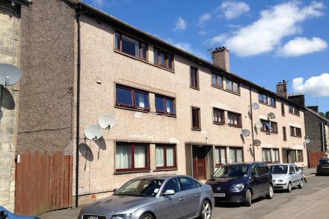 West Street, Langholm, Dumfriesshire 3 bed flat for sale