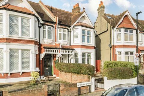 Heybridge Avenue, London SW16 4 bed semi