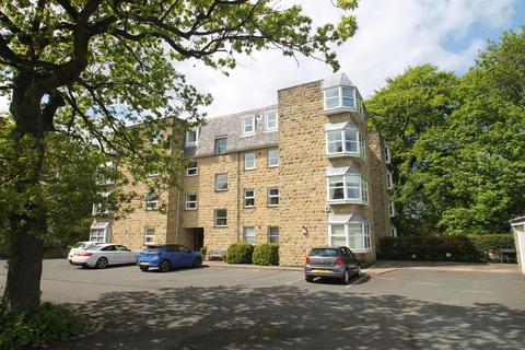 Tewit Well Road, Harrogate HG2 1 bed flat for sale