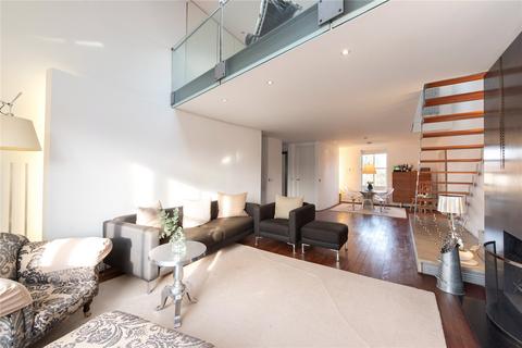Haverstock Hill, Belsize Park... 2 bed penthouse for sale