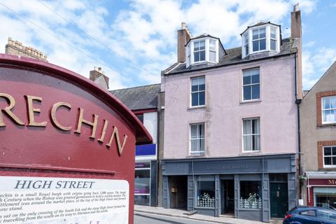 High Street, Brechin, DD9 4 bed flat for sale