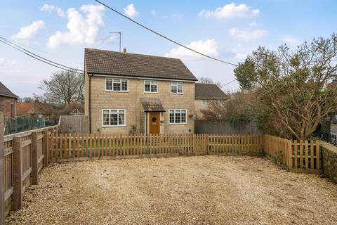 Ridgeway Lane, Nunney, Near Frome, BA11 3 bed detached house for sale