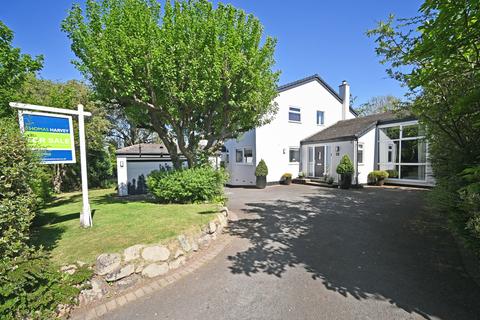 Stockwell Road, Wolverhampton WV6 4 bed detached house for sale