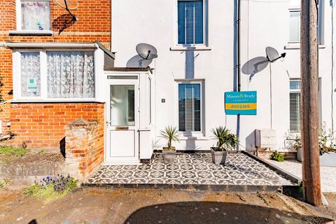 Hurn Crag Road, Reydon 3 bed terraced house for sale