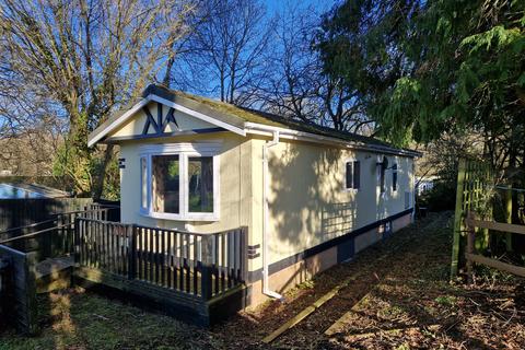 Pathfinder Village, Exeter EX6 2 bed park home for sale