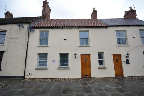 Front Street, West Auckland, Bishop... 3 bed terraced house for sale