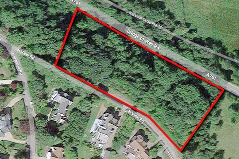 Site at Northview Road, Bridge of... Land for sale