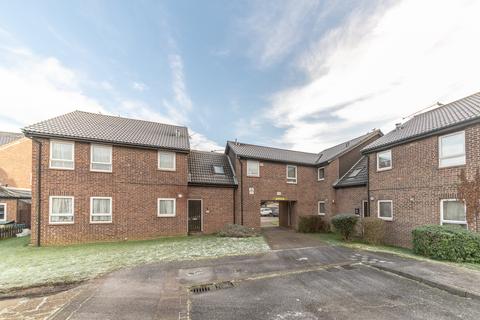 Shepperton Close, Chatham ME5 1 bed flat for sale