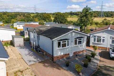Beechtree Park, Denny, FK6 2 bed park home for sale