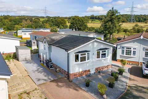 Beechtree Park, Denny, FK6 2 bed park home for sale