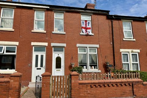 Salthouse Avenue, Blackpool FY1 4 bed terraced house for sale