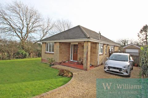 Coronation Avenue, Northwood 2 bed bungalow for sale