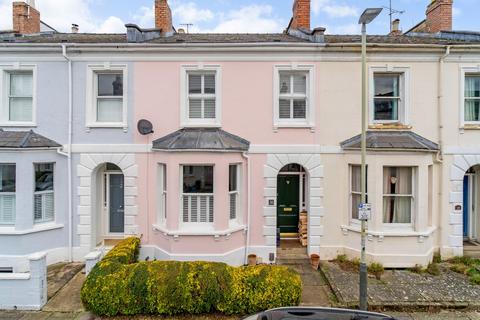 Leighton Road, Cheltenham, GL52 3 bed townhouse for sale