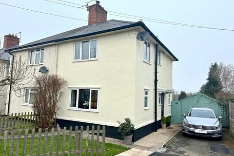 Oatleys Terrace, Ledbury, HR8 3 bed semi