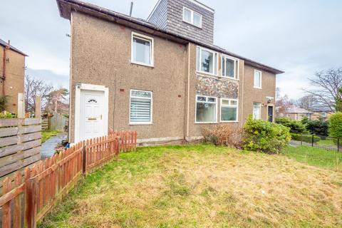 53 Carrick Knowe Hill, Carrick Knowe... 2 bed flat for sale