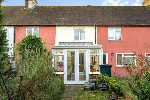 Borough Road, Petersfield, Hampshire... 3 bed terraced house for sale