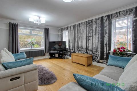 Station Road, Chesterfield S43 3 bed detached house for sale