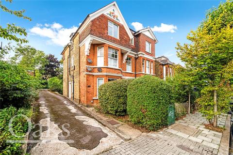 Thornlaw Road, West Norwood 2 bed apartment for sale