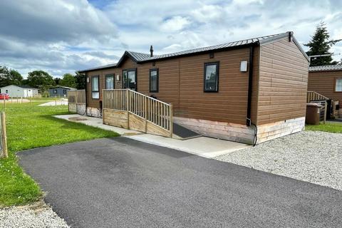 Findhorn Park, Mundole, Forres 2 bed park home for sale