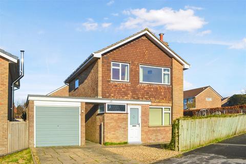 Vespasian Way, Dorchester 3 bed detached house for sale