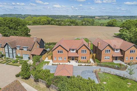 Acrefield, Charvil Lane, Sonning... 4 bed detached house for sale