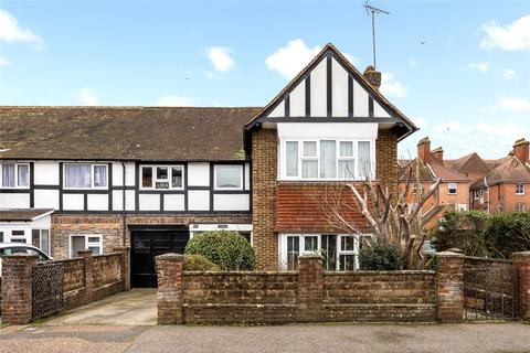 Irvine Road, Littlehampton, West... 4 bed semi