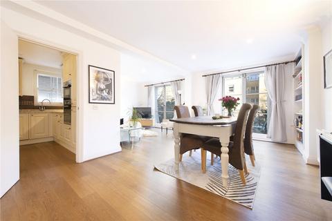 Randolph Avenue, Maida Vale, London, W9 2 bed apartment for sale