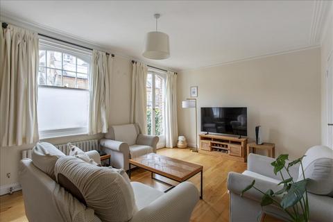 Margravine  Gardens, Hammersmith... 2 bed apartment for sale
