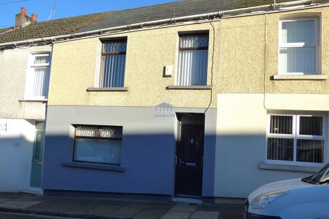 Oakfield Terrace, Nantymoel, Bridgend... 2 bed terraced house for sale