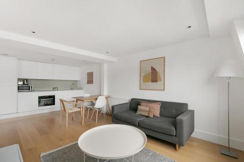 Fulham Road, Fulham, SW6 Studio for sale