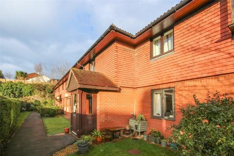 Merlin Court, Lakewood Road, Bristol... 1 bed apartment for sale