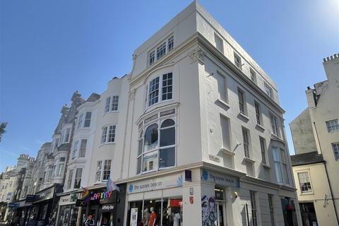 St. James's Street, Brighton BN2 1 bed flat for sale