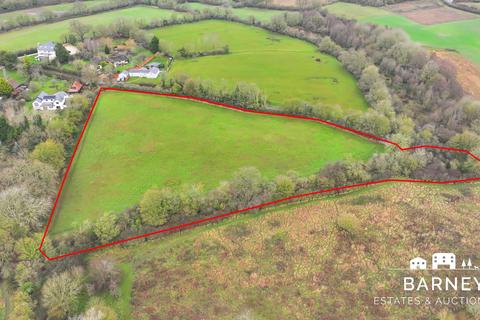 Mole Hill Green, Felsted CM6 Land for sale