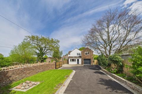 Pinewood, Iron Acton, Bristol, BS37 4 bed detached house for sale