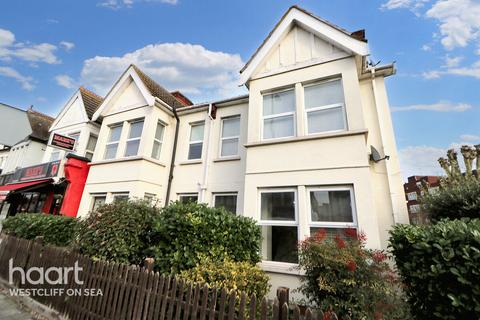 London Road, WESTCLIFF