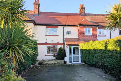 2 Rural Cottages, Plealey... 3 bed terraced house for sale