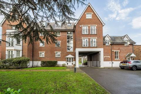 Hayne Road, Beckenham 2 bed flat for sale