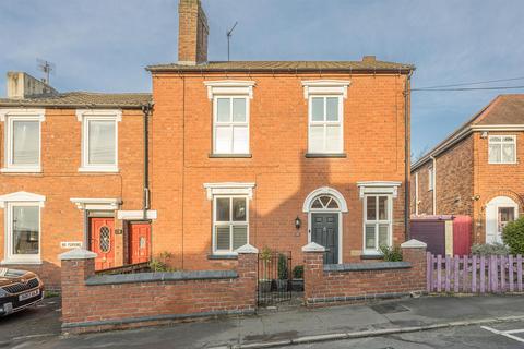 Rectory Street, Wordsley, DY8 5QT 3 bed semi